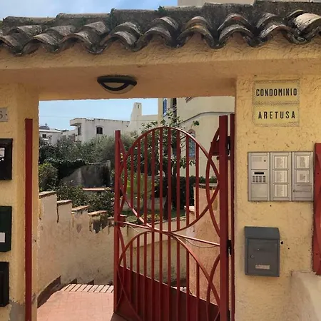 Lägenhet Casa Azul *