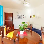Casa Azul Giardini Naxos