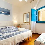 Casa Azul Giardini Naxos