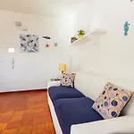 Casa Azul Apartment Giardini Naxos