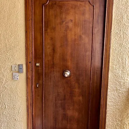 Casa Azul Apartment Giardini Naxos