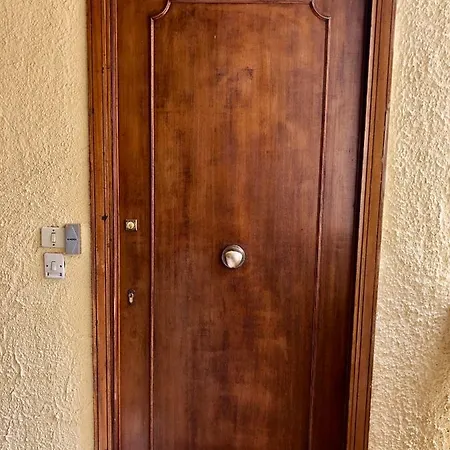 Casa Azul شقة جيارديني ناكسوس