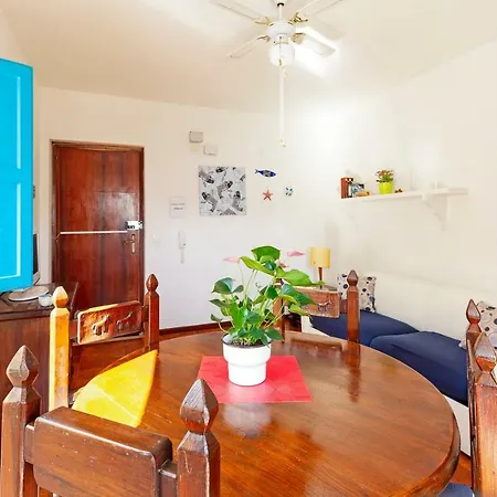 Casa Azul Giardini Naxos