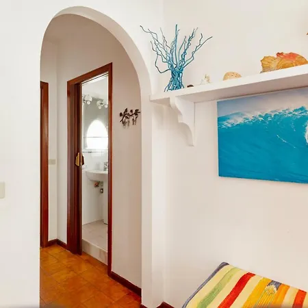 Casa Azul Apartment *