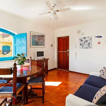 Casa Azul Apartment *