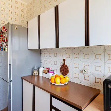 Casa Azul Giardini Naxos