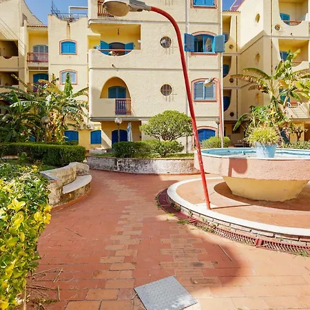 Casa Azul Apartment