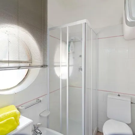 Casa Azul Apartment *