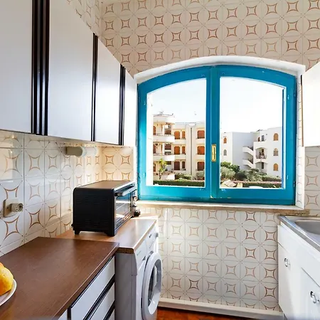 شقة Casa Azul *