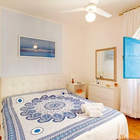 شقة Casa Azul