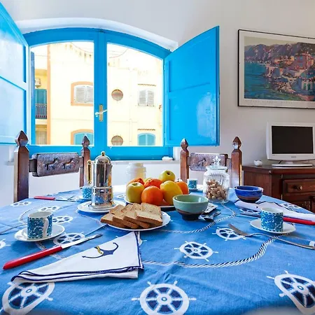 Apartment Casa Azul