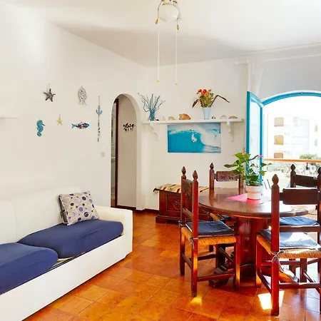 Casa Azul Apartment *
