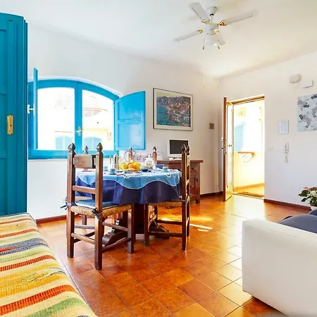 شقة Casa Azul
