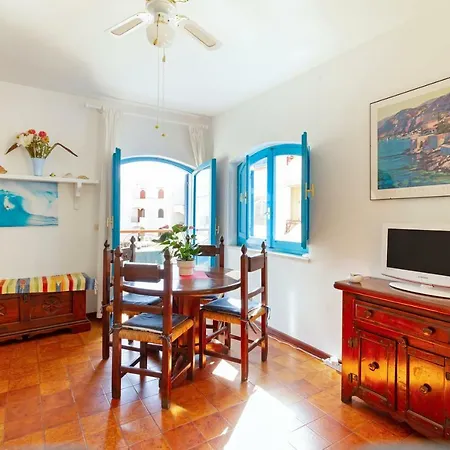 Casa Azul *