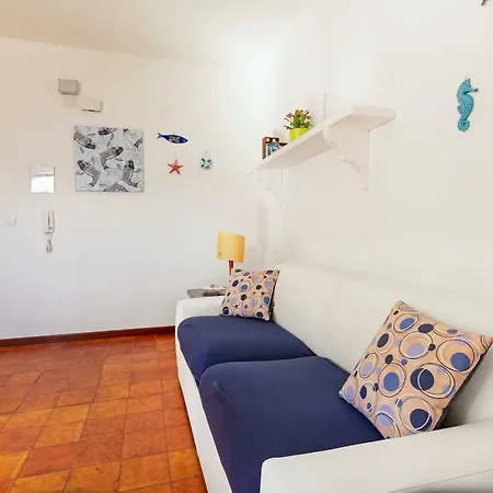 Casa Azul Apartment Giardini Naxos