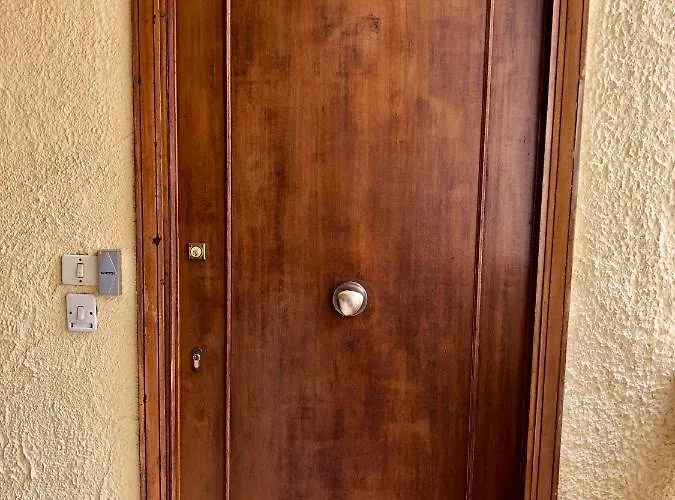 Casa Azul アパート ジャルディーニ・ナクソス