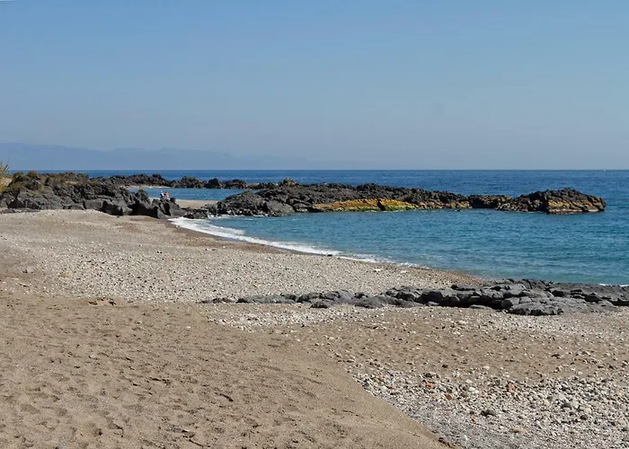 Casa Azul アパート