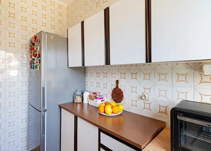 Casa Azul ジャルディーニ・ナクソス